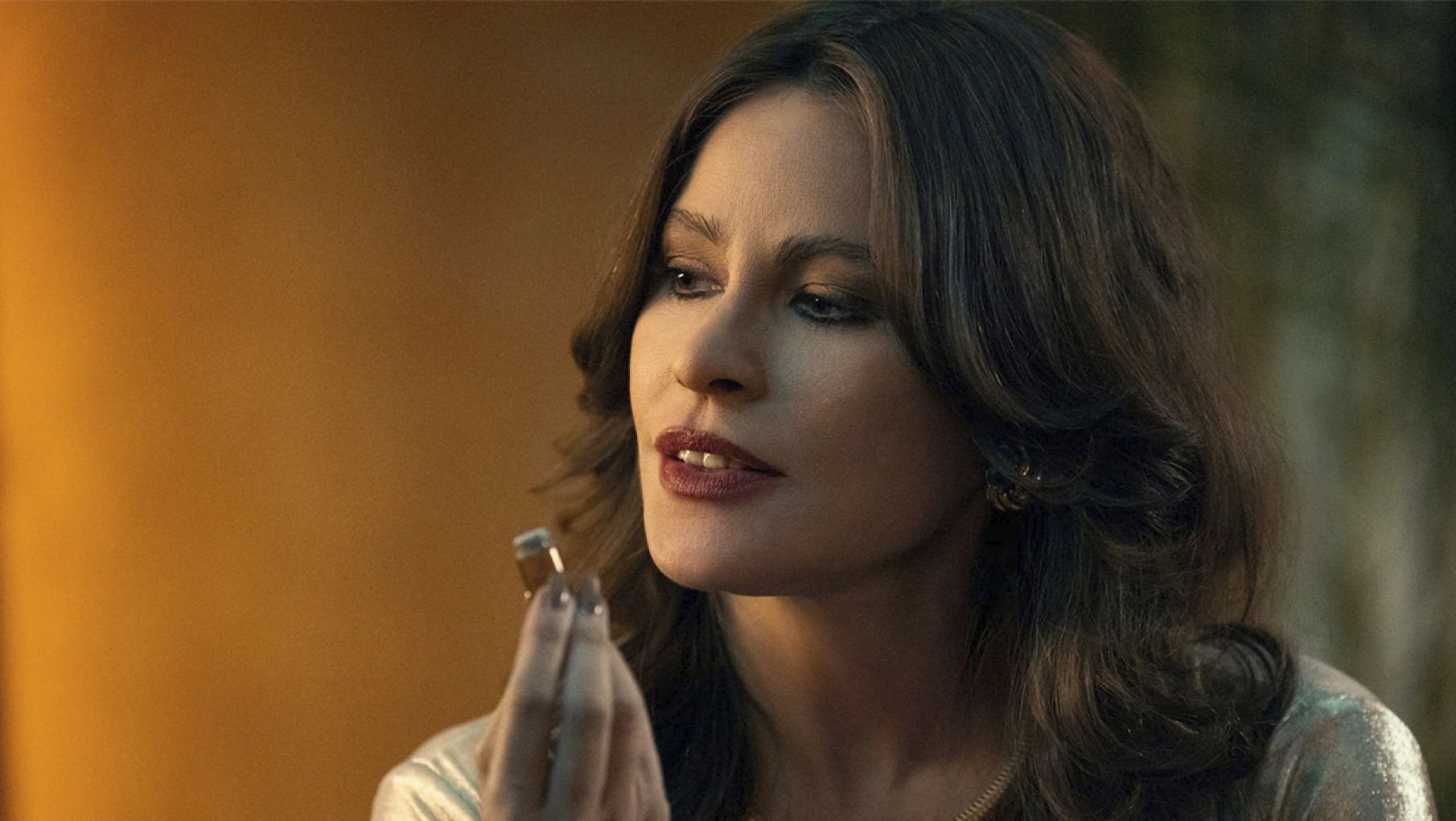 Netflix lanzó el primer avance de "Griselda", la nueva serie de los creadores de "Narcos"